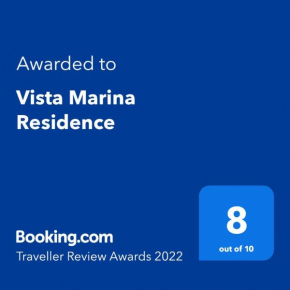 Отель Vista Marina Residence  Бока Чика